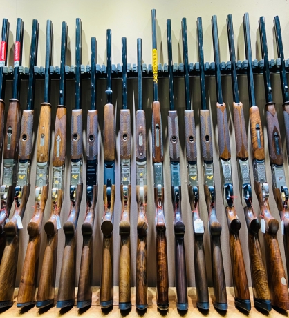 permiso de armas